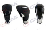 GVA 9490111 Vites Topuzu Pıano Derı-Parlak Astra J-Insignia Otomatik 784018