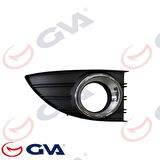 GVA 9511071 Sis Far Çerçevesi Kapağı Sisli Sağ Kromlu Fluence 2010 261523809R