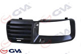 GVA 9575315 Sis Far Çerçevesi Kapağı Sisli Sağ Polo Classic 98-02 6K5853666