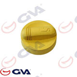 GVA 9814120 Motor Yağ Kapağı Fluence-Clio II-Kangoo 1.5 DCI K9K 7700110770