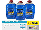 GVA 9910126 Cam Suyu 5 Lt-21 Derece 