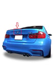 Bmw 4 Serisi F33 2014 Sonrası Bagaj Arması Logo Amblem 74mm