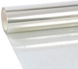 GÜVENLİK CAM FİLMİ ŞEFFAF 4 MİL 90 CM X 5 METRE