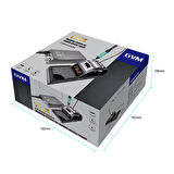 GVM-T115 45 WATT SMD HAVYA İSTASYONU 120-450 DERECE