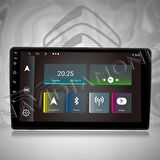 CITROEN C5 İÇİN 8 GB RAM 128 GB HAFIZA ANDROID MULTIMEDIA TEYP