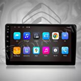 CITROEN C5 İÇİN 8 GB RAM 128 GB HAFIZA ANDROID MULTIMEDIA TEYP