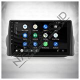 PEUGEOT BIPPER 2008-2017 İÇİN 2 GB RAM 32 GB HAFIZA ANDROID MULTIMEDIA TEYP