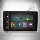 PEUGEOT PARTNER 2010-2018 İÇİN 4 GB RAM 64 GB HAFIZA ANDROID MULTIMEDIA TEYP