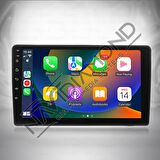 PEUGEOT PARTNER 2010-2018 İÇİN 4 GB RAM 64 GB HAFIZA ANDROID MULTIMEDIA TEYP