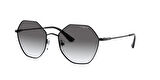 VOGUE 4180S 352/11 54 Güneş Gözlüğü
