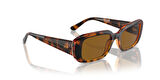 VOGUE 5565S W65683 53 Güneş Gözlüğü