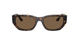 VOGUE 5586S W65673 53 Güneş Gözlüğü