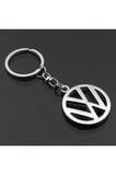 Volkswagen Passat Cc 2008-2012 Anahtarlık Metal 3d Metal Otomobil Anahtarlığı - Krom Kaplamalı