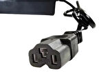 60V 20AH - 24AH Elektrikli Motorsiklet Şarj Aleti - Dijital Ekranlı / Fanlı - Volta, Motolux, Yuki, Kuba uyumlu