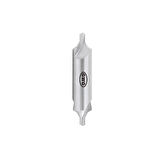2.0mm GWG PUNTA MATKABI DIN333/B HSS