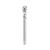 M25x1 GWG SOL MAKİNE KILAVUZU DIN374/C 35° HSSE