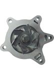 Devirdaim Yaris 1999-2005 1.3