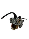 Karbüratör Musluklu 6,5 Hp