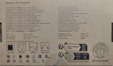 ORJİNAL LENOVO TYPE-C 65 WAT