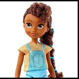 Mattel Spirit Bebek Ve Güzel Atı Oyun Seti - Prudence Granger&Chica Linda GXF20-GXF22 (GKO: 7458)