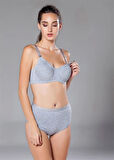 Eterelle 10880 COTTON ATLET EMZİRME SÜTYENİ