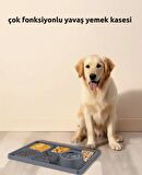 Köpek Maması Hasırı