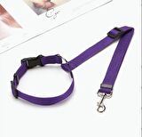 Köpek Emniyet Kemeri & Gezdirme Tasması
