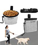 Köpekler için atıştırmalık torbası