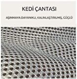 Kedi yıkama filesi