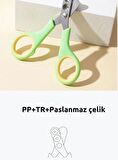 PET TIRNAK MAKASI