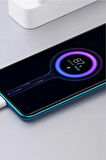 Xiaomi Mi 10T Pro Mİ 10T Lite Uyumlu 33W Süper Hızlı Şarj Aleti Seti Adaptör ve Usb to Type-c Kablo