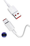Xiaomi Mi 10T Pro Mİ 10T Lite Uyumlu 33W Süper Hızlı Şarj Aleti Seti Adaptör ve Usb to Type-c Kablo