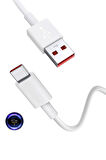 OPPO A78 A95 A96 5G F19 Find N Uyumlu 33W Süper Hızlı Şarj Aleti Seti Adaptör Usb to Type-c Kablo