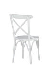 Gazzini Thonet Ahşap Sandalye