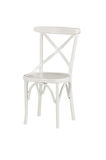 Gazzini Thonet Ahşap Sandalye