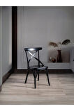 Gazzini Thonet Ahşap Sandalye