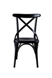 Gazzini Thonet Ahşap Sandalye