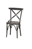 Gazzini Thonet Ahşap Sandalye