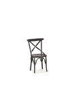 Gazzini Thonet Ahşap Sandalye