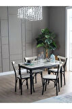 Gazzini Thonet Sandalye
