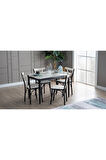 Gazzini Thonet Sandalye