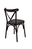 Gazzini Thonet Sandalye