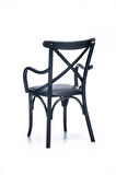 Gazzini Kolçaklı Thonet Sandalye
