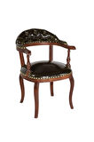 Majesta Classic Ahşap Sandalye