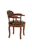 Majesta Classic Ahşap Sandalye