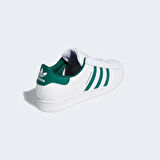 Adidas Superstar Green Spor Ayakkabı