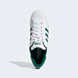 Adidas Superstar Green Spor Ayakkabı