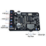 Xy-P 15W Bluetooth Amplifikatör Modülü