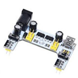 Xd‐42 3.3V 5V Breadboard Güç Kaynağı Modülü