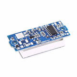 4S Lityum Batarya Kapasite Göstergesi Modülü